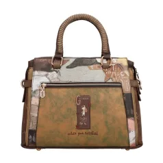 Anekke női kézitáska - 39801-151 