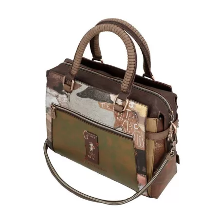 Anekke női kézitáska - 39801-151 