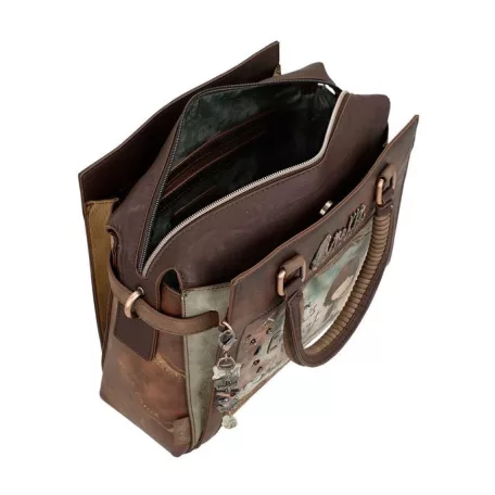 Anekke női kézitáska - 39801-151 