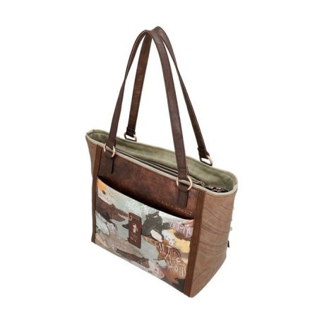 Anekke női válltáska - 39802-047 