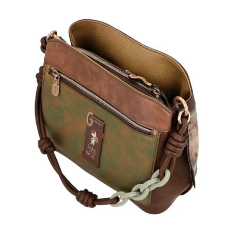 Anekke női válltáska - 39802-285 