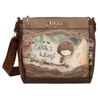 Anekke női testtáska - 39803-039 