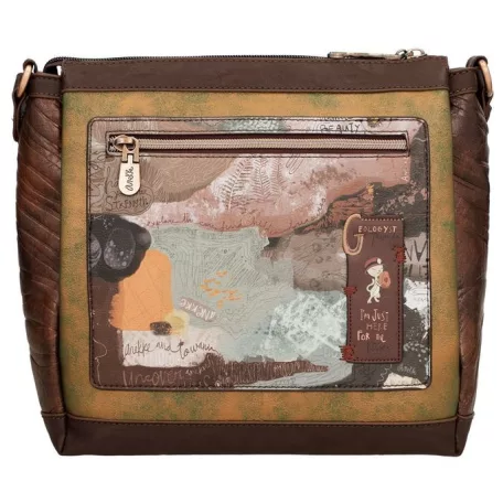 Anekke női testtáska - 39803-039 