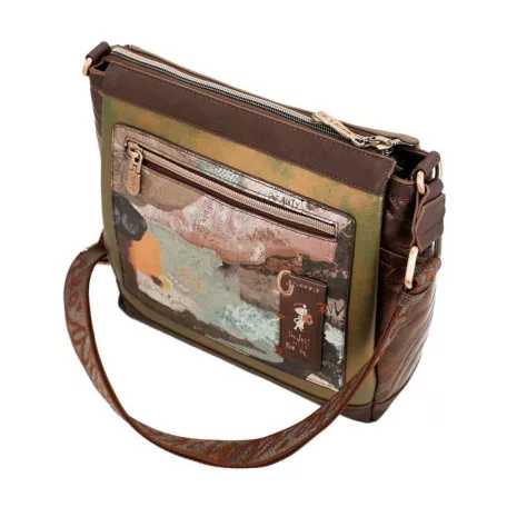 Anekke női testtáska - 39803-039 