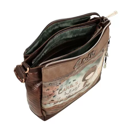 Anekke női testtáska - 39803-039 