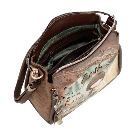 Anekke női testtáska - 39803-440 