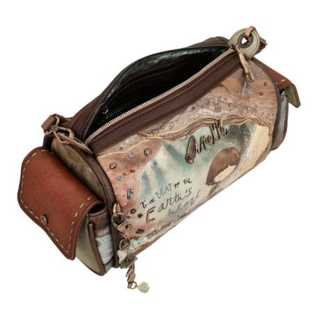 Anekke női testtáska - 39803-442 