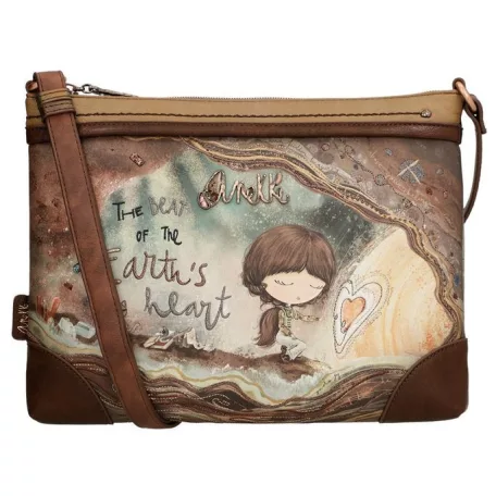 Anekke női testtáska - 39803-701 