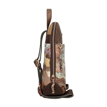 Anekke női hátitáska - 39805-055 