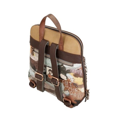 Anekke női hátitáska - 39805-055 