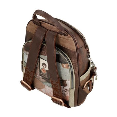 Anekke női hátitáska - 39805-213 