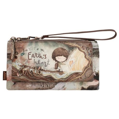 Anekke női pénztárca - 39809-023 