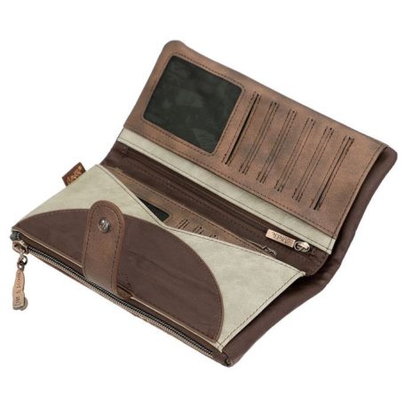 Anekke női pénztárca - 39809-906 