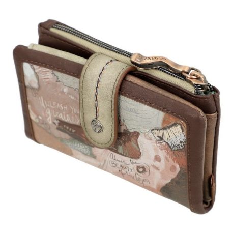 Anekke női pénztárca - 39809-912 