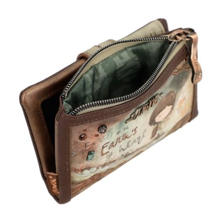 Anekke női pénztárca - 39809-912 