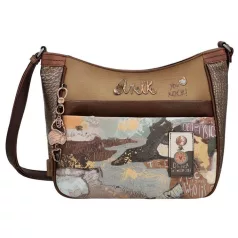 Anekke női testtáska - 39813-110 