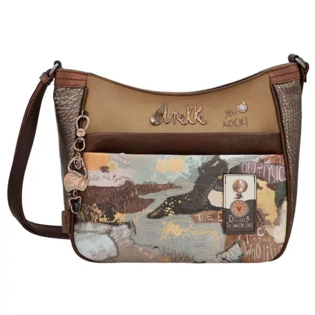 Anekke női testtáska - 39813-110 