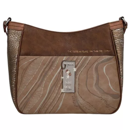 Anekke női testtáska - 39813-110 