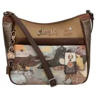 Anekke női testtáska - 39813-110 