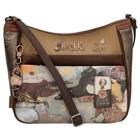 Anekke női testtáska - 39813-110 