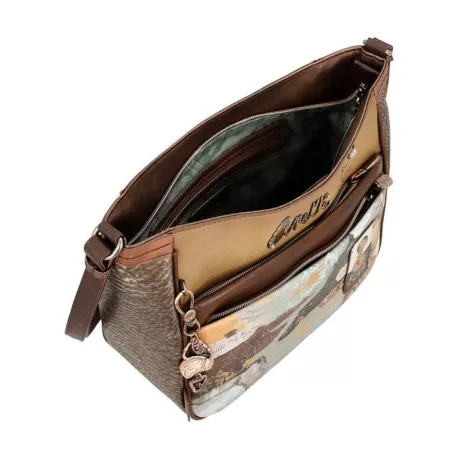 Anekke női testtáska - 39813-110 