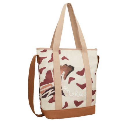 Anekke női strandtáska - 40474-201 