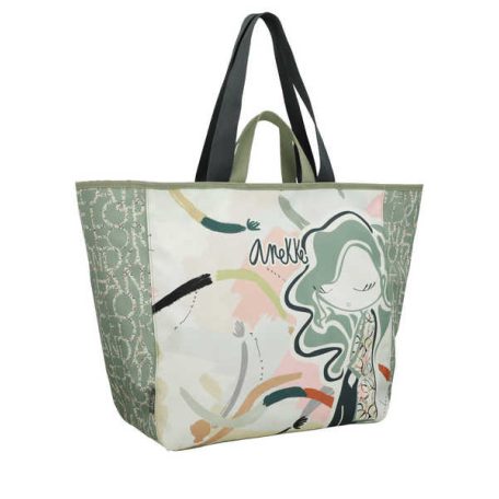 Anekke női strandtáska - 40474-223 