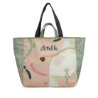 Anekke női strandtáska - 40474-223 