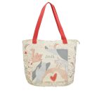 Anekke női strandtáska - 40474-231 