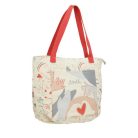 Anekke női strandtáska - 40474-231 