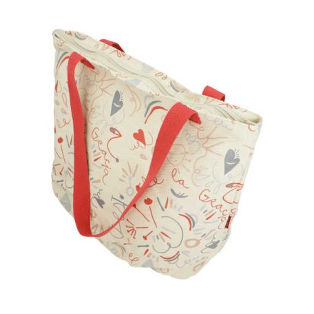 Anekke női strandtáska - 40474-231 