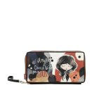 Anekke női pénztárca - 40579-001 