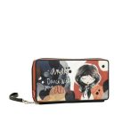 Anekke női pénztárca - 40579-001 