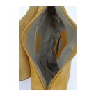 Parisbags női válltáska - 4064E Mustard 