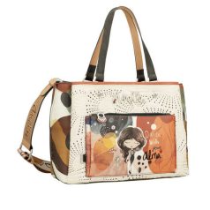 Anekke női válltáska - 40701-255 
