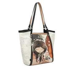 Anekke női válltáska - 40702-321 