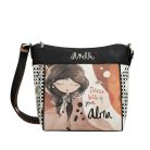 Anekke női válltáska - 40703-007 