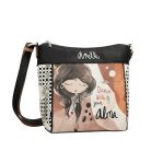 Anekke női válltáska - 40703-007 