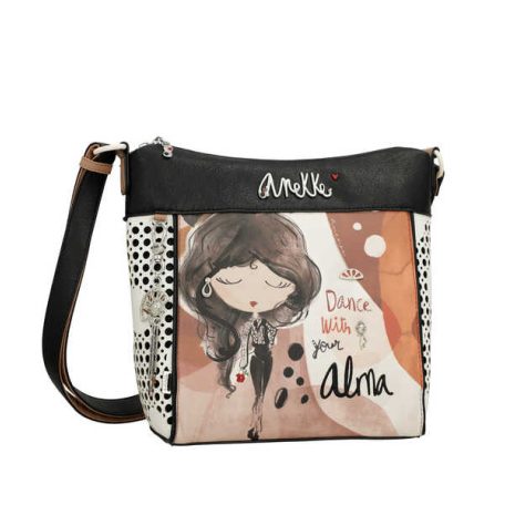 Anekke női válltáska - 40703-007 