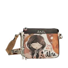 Anekke női válltáska - 40703-062 