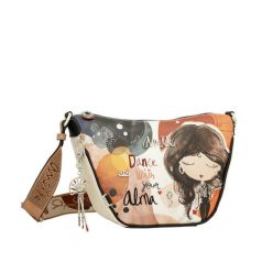 Anekke női válltáska - 40703-492 