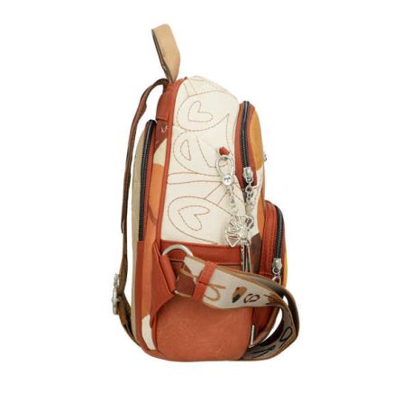 Anekke női hátitáska - 40705-213 