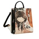 Anekke női hátitáska - 40705-273 