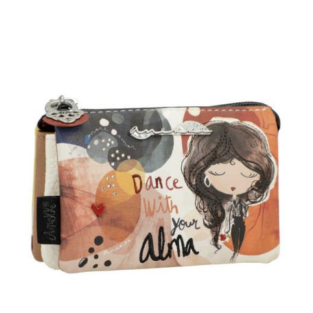 Anekke női pénztárca - 40709-010 