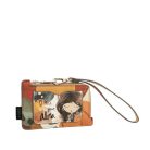 Anekke női pénztárca - 40709-012 