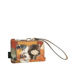 Anekke női pénztárca - 40709-012 