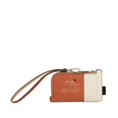 Anekke női pénztárca - 40709-012 