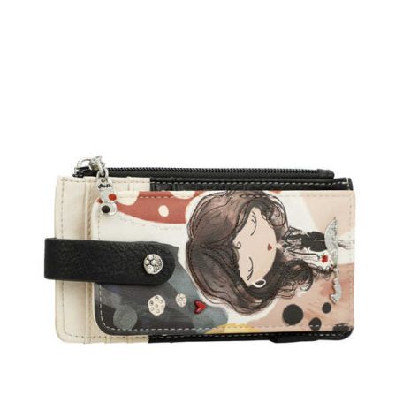 Anekke női pénztárca - 40709-013 