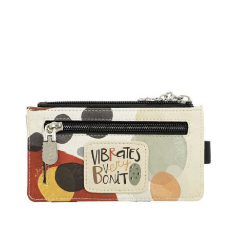 Anekke női pénztárca - 40709-013 