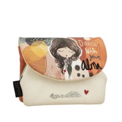 Anekke női pénztárca - 40709-016 